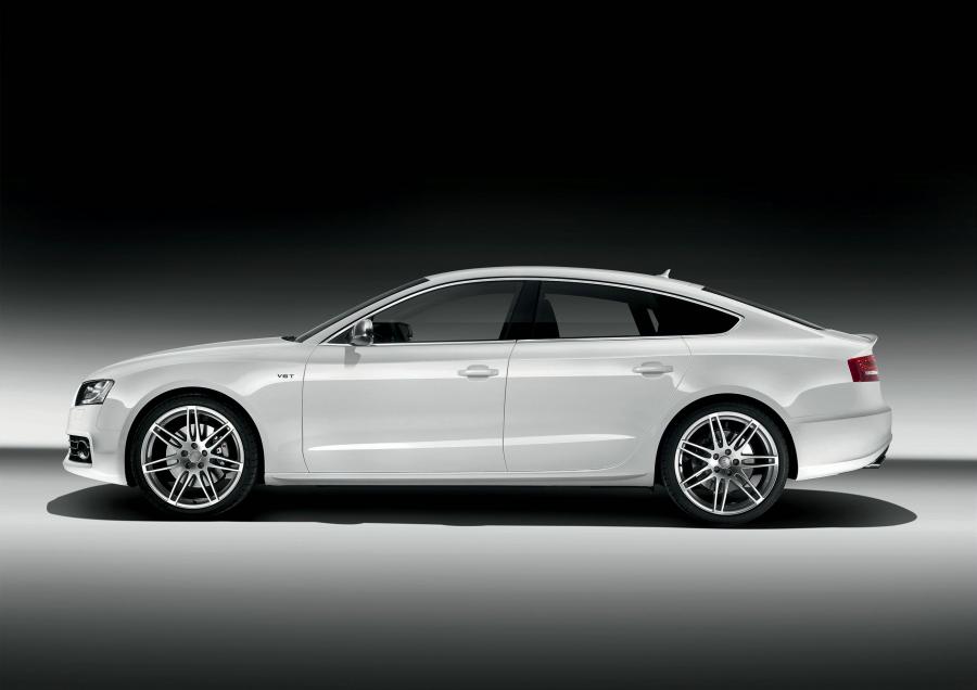  Audi S5 Sportback 2010 года  (WW) (фото 9 из 23)
